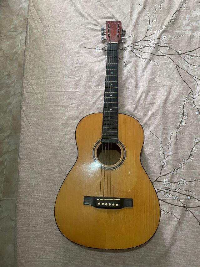 Guitarra Acústica