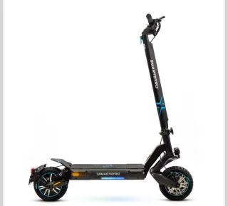 Smartgyro Dual Max Patinete Eléctrico