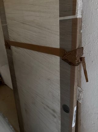 Puertas correderas 82 cm