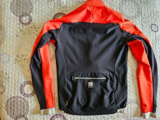 Chaqueta Ciclismo Sportful Cortavientos Norain M