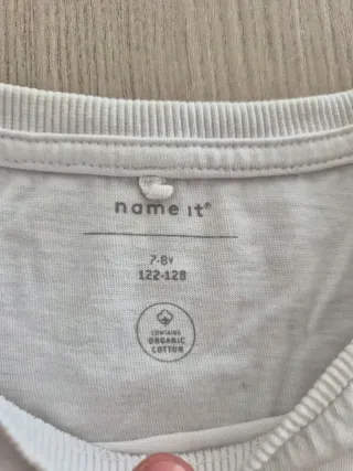 T-shirt bimbo Manufacturing 1992