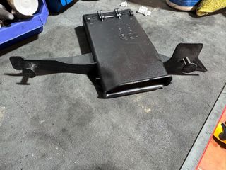 Toma de admisión BMW E46 Gasolina