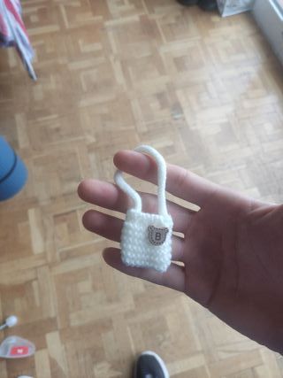 Ropa para muñeco Labubu