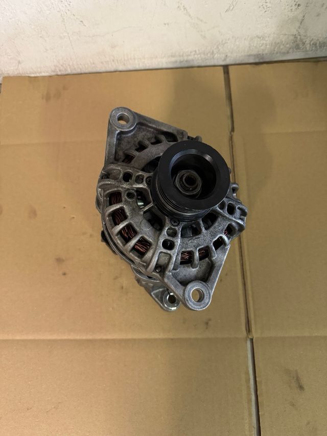 Alternador Iveco Daily 2.3