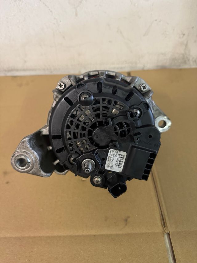 Alternador Iveco Daily 2.3