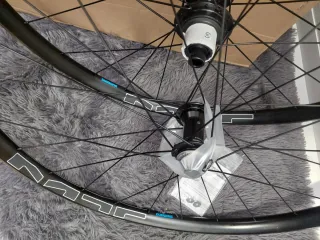 Juego de ruedas bici SHIMANO WH-MT620-TL 29" 30MM