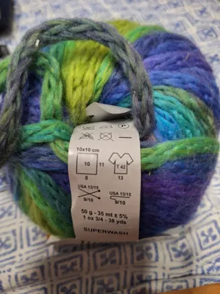 Lana Mondial Borgo de Pazzi Wizard