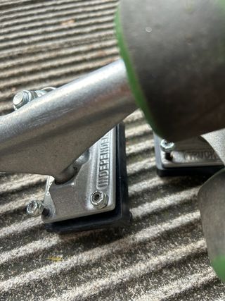Trucks Indipendent per skateboard