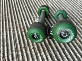 Trucks Indipendent per skateboard