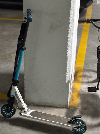 Patinete Oxelo MID 3 Niños