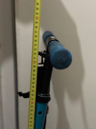 Patinete Oxelo MID 3 Niños