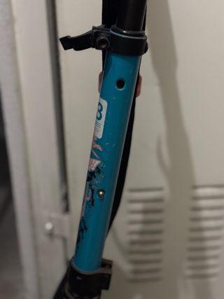 Patinete Oxelo MID 3 Niños