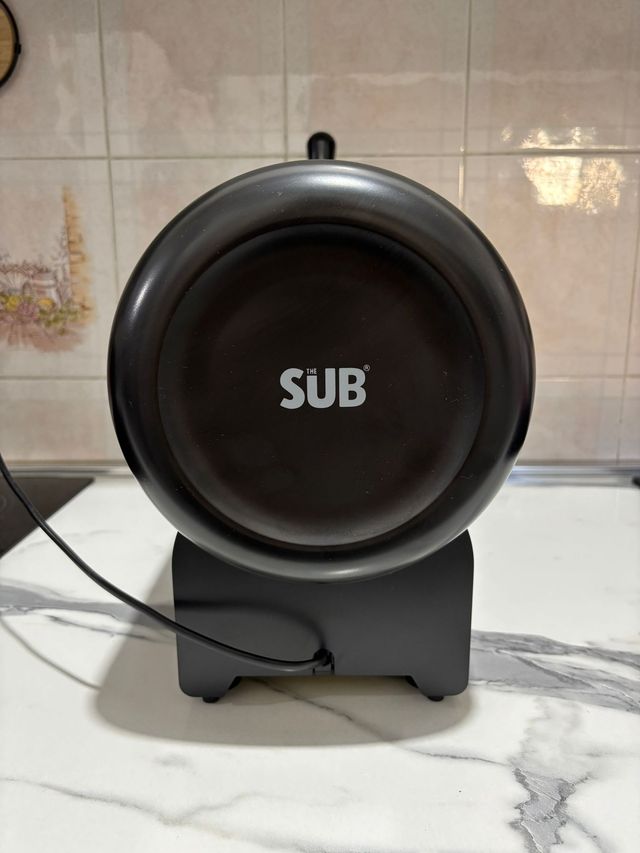 Spillatore birra Krups THE SUB