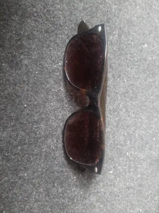 Montura Gafas de sol Ray-Ban Marrones