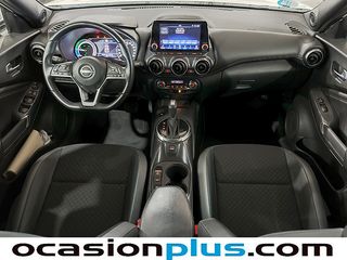Nissan Juke 1.6 Hybrid N-Connecta Auto 105 kW (143 CV)