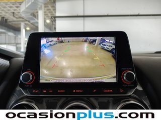 Nissan Juke 1.6 Hybrid N-Connecta Auto 105 kW (143 CV)