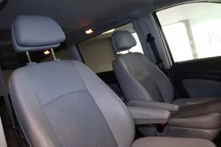 Mercedes-Benz Viano 2011