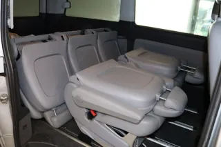 Mercedes-Benz Viano 2011