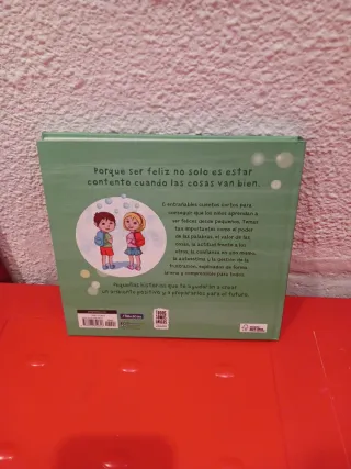 De mayor quiero ser... feliz: 6 cuentos para po...