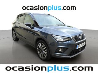 SEAT Arona 1.0 TSI Ecomotive S&S Xcellence Edition 85 kW (115 CV)