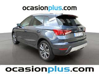 SEAT Arona 1.0 TSI Ecomotive S&S Xcellence Edition 85 kW (115 CV)