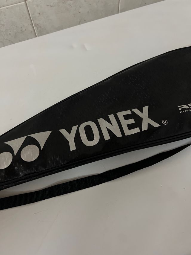  Raqueta badminton Yonex