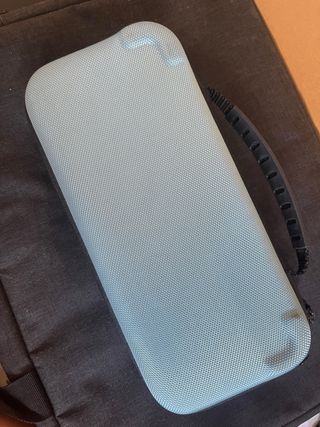 Nintendo Switch OLED Azul/Naranja