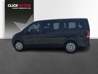Mercedes Vito 2.0 CDI 163CV Tourer Pro Larga Autom.