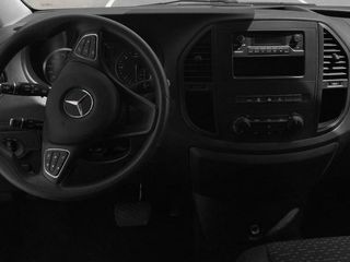 Mercedes Vito 2.0 CDI 163CV Tourer Pro Larga Autom.