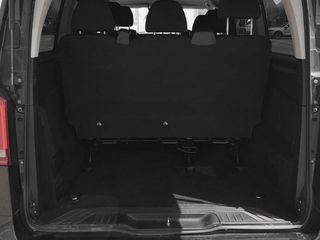 Mercedes Vito 2.0 CDI 163CV Tourer Pro Larga Autom.