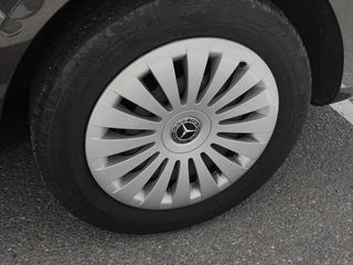 Mercedes Vito 2.0 CDI 163CV Tourer Pro Larga Autom.