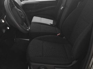 Mercedes Vito 2.0 CDI 163CV Tourer Pro Larga Autom.