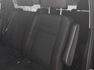 Mercedes Vito 2.0 CDI 163CV Tourer Pro Larga Autom.