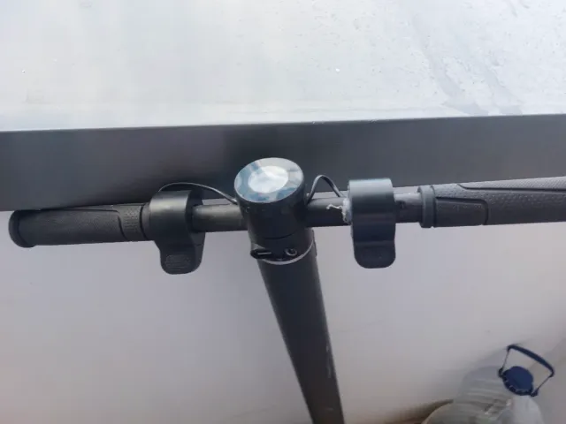 Patinete Eléctrico Casi Sin Uso