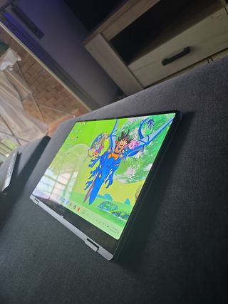 Samsung Book 360 Pro Portátil