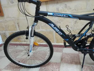 Bicicleta Avigo Ruedas 26 Montaña