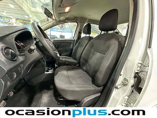 Dacia Logan Ambiance 1.0 54 kW (73 CV)