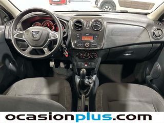 Dacia Logan Ambiance 1.0 54 kW (73 CV)