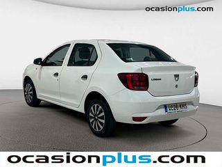 Dacia Logan Ambiance 1.0 54 kW (73 CV)