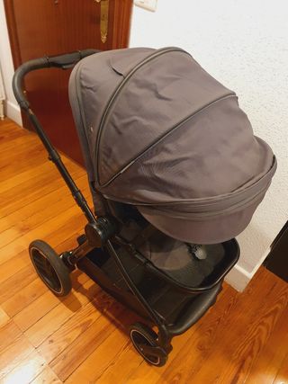 Carrito Kinderkraft Nea Multifuncional