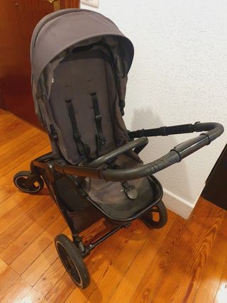 Carrito Kinderkraft Nea Multifuncional