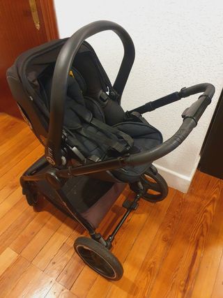 Carrito Kinderkraft Nea Multifuncional