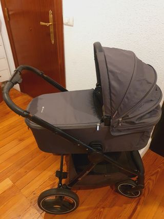 Carrito Kinderkraft Nea Multifuncional