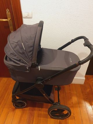 Carrito Kinderkraft Nea Multifuncional