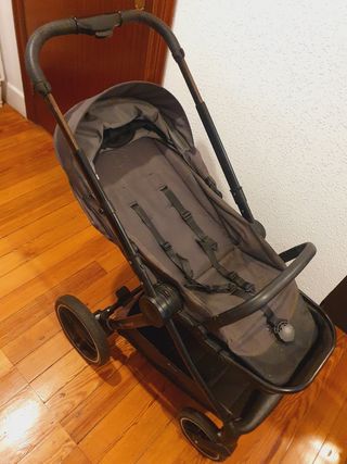 Carrito Kinderkraft Nea Multifuncional
