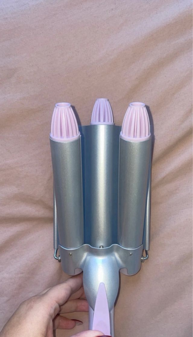 Plancha Ondas Surferas Lefties