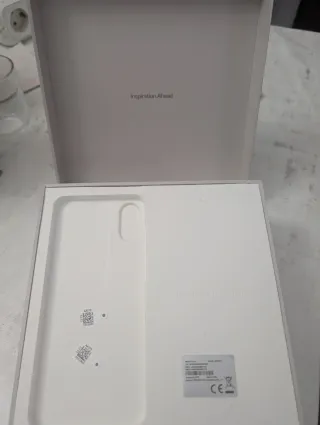 Scatola OPPO Find N2 Flip