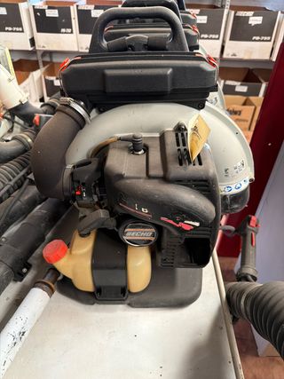 Sopladora Echo PB-770