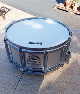 Caja Pearl Tico Torres Signature