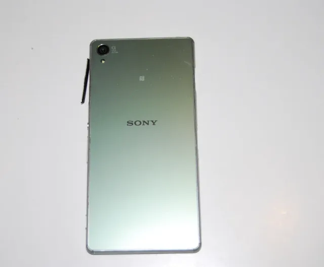 Sony Xperia Z3 Preto